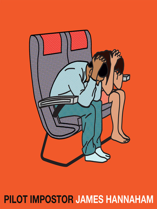 Imagen de portada para Pilot Impostor